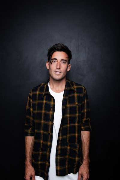 Phil Wickham shares how he rediscovered the joy of God's presence