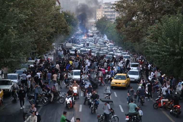 Iran