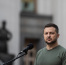 Zelensky says war with Russia will end 'sooner' under Trump presidency