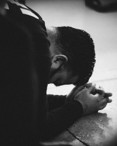 Unsplash/Jon Tyson