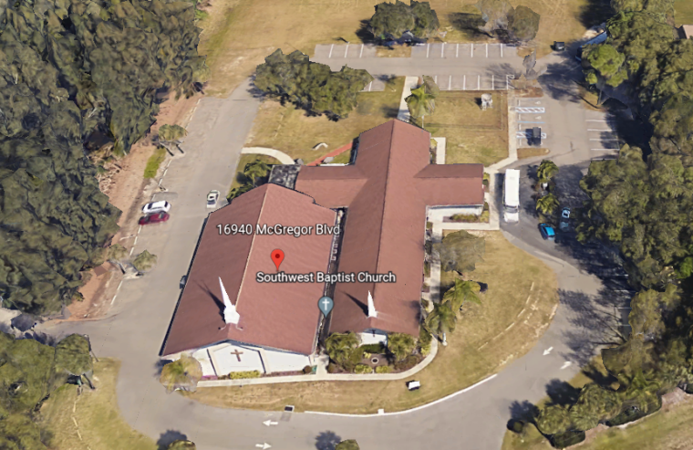 Southwest Baptist Church