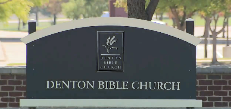 Denton Bible Church 