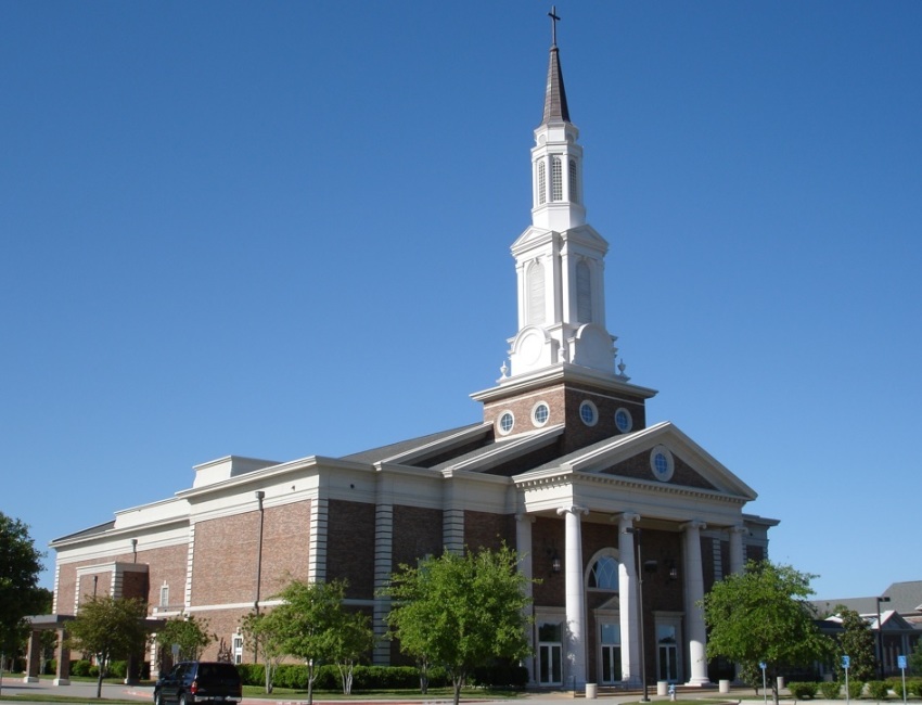 St. Andrew United Methodist Church of Plano, Texas. In October 2022, the church confirmed to The Christian Post that they plan to leave the UMC and change their name to St. Andrew Methodist.