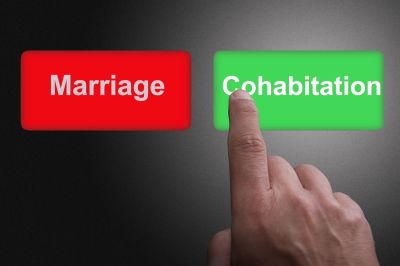 cohabitation 