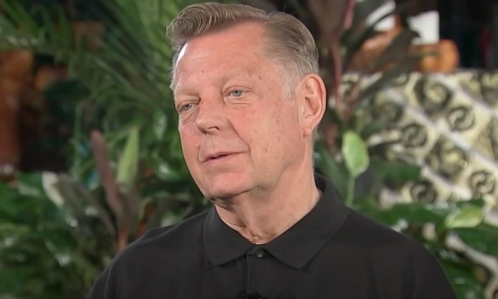 Father Michael Pfleger speaks with ABC 7 Chicago in June 2021 about returning to the pulpit of Saint Sabina Catholic Church after he was cleared of sex abuse allegations.
