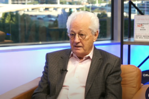 Hobby Lobby’s David Green urges Christians to rethink success, offers wisdom on leaving a lasting legacy