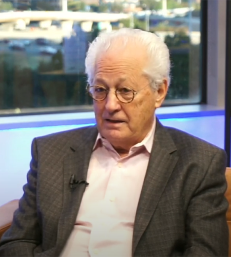Hobby Lobby founder David Green talks stewardship, trusting God | U.S.