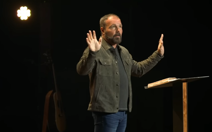 Mark Driscoll is founding pastor of Trinity Church in Scottsdale, Arizona, and the the now defunct Mars Hill Church in Seattle, Washington.