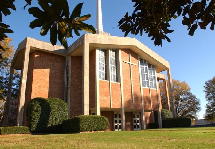 Christ Church of Memphis, Tennessee