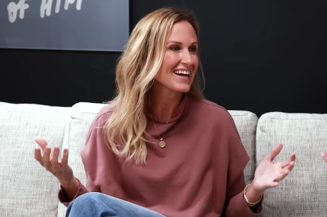 Thousands baptized after watching Phil Robertson's story of addiction, redemption, says Korie Robertson