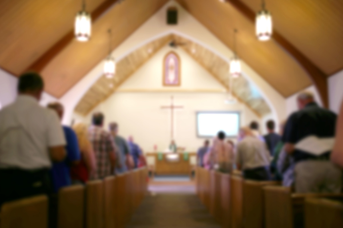Pastors report rising worship attendance, but fewer new commitments to Christ: study
