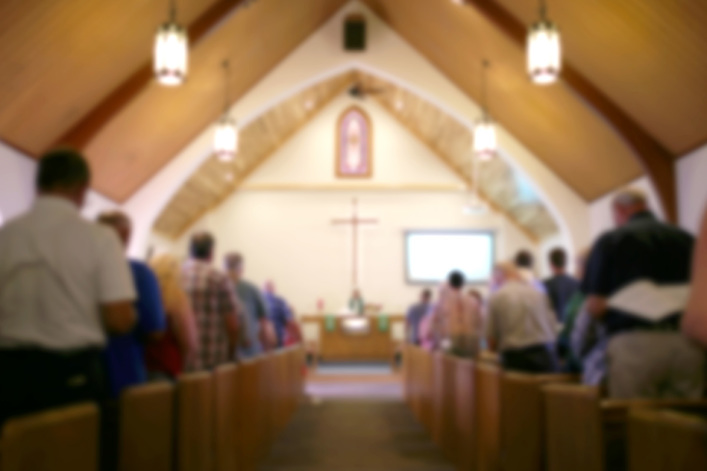 Men now surpass women in church attendance, especially among Gen X, millennials: Barna