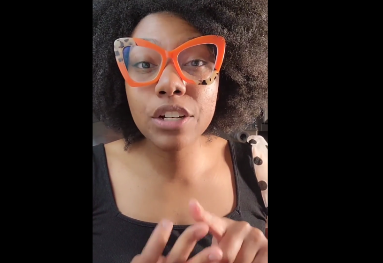 Da'Naia Jackson