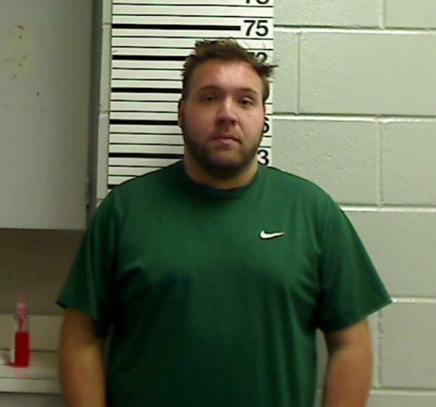 Timothy Jason Jeltema, a former student minister in Texas, was sentenced to five years in prison on Nov. 17, 2022, after pleading guilty to online sexual abuse of a minor. 