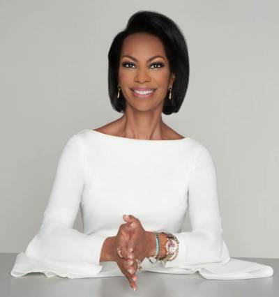 Harris Faulkner