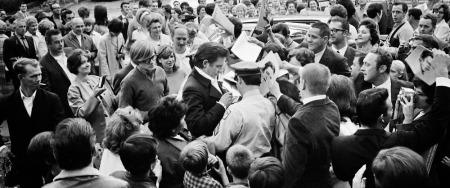Courtesy of Johnny Cash: The Redemption of an American Icon