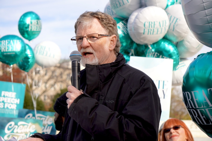 Colorado Supreme Court sides with Jack Phillips in lawsuit over gender transition cake