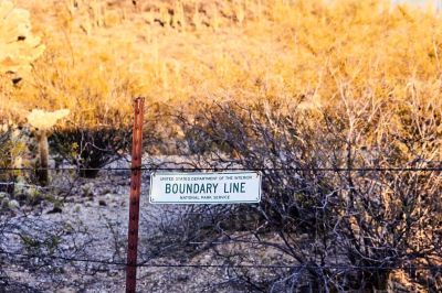 boundary 