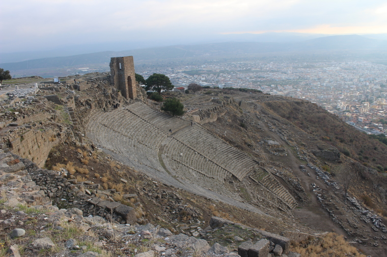 Pergamum