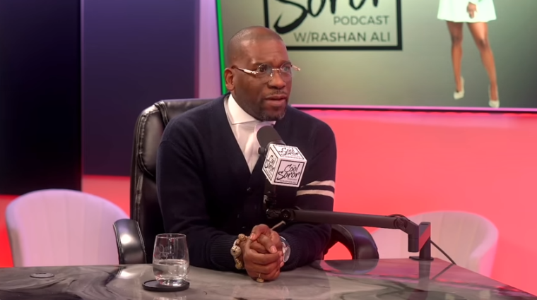 Pastor Jamal Bryant Suggests New ‘gospel For Grownups Church And Ministries News 6919