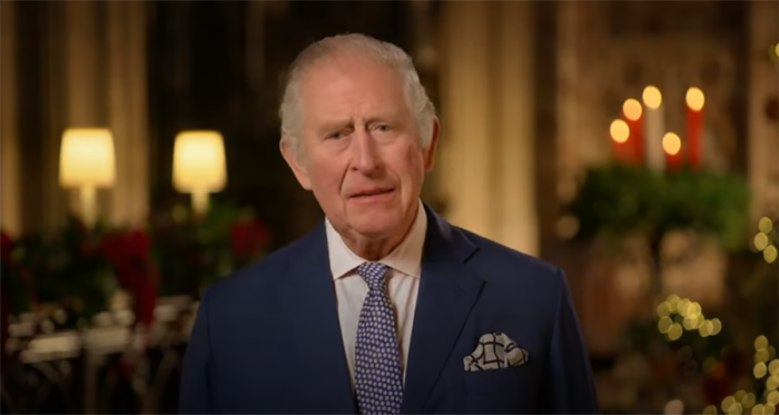 King Charles III delivered his first Christmas Day message as head of the British monarchy. He once again thanked everyone for their well wishes and condolences following the death of his mother Queen Elizabeth II. He also vowed to continue her focus on public service to the community. King Charles’s coronation is set for May 6, 2023. He succeeded to the throne following Queen Elizabeth’s death in September 2022.