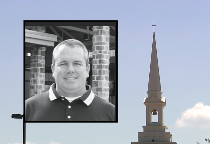 Robert Shiflet is a former youth pastor at Denton Bible Church in Texas.