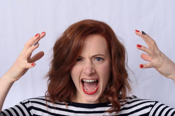 It was never just the women