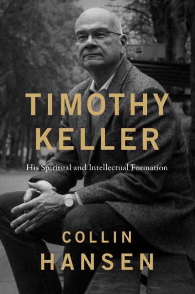 Tim Keller