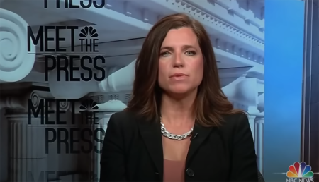 Rep. Nancy Mace, R-S.C., on NBC's 