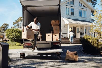 move, uhaul, moving truck