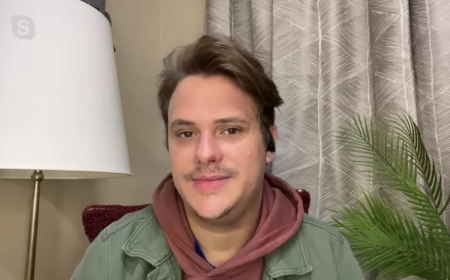 Benjamin Blake Howard