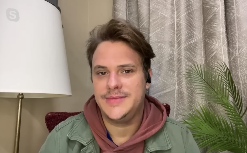 Benjamin Blake Howard