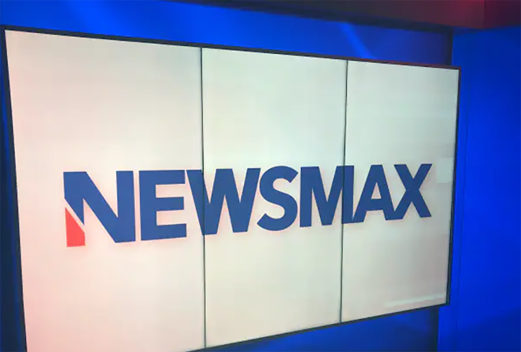 Newsmax