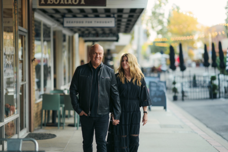 Greg Laurie on X: If you have a 'big God' you will have small