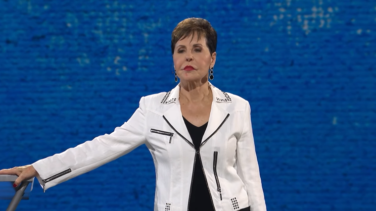 Joyce Meyer