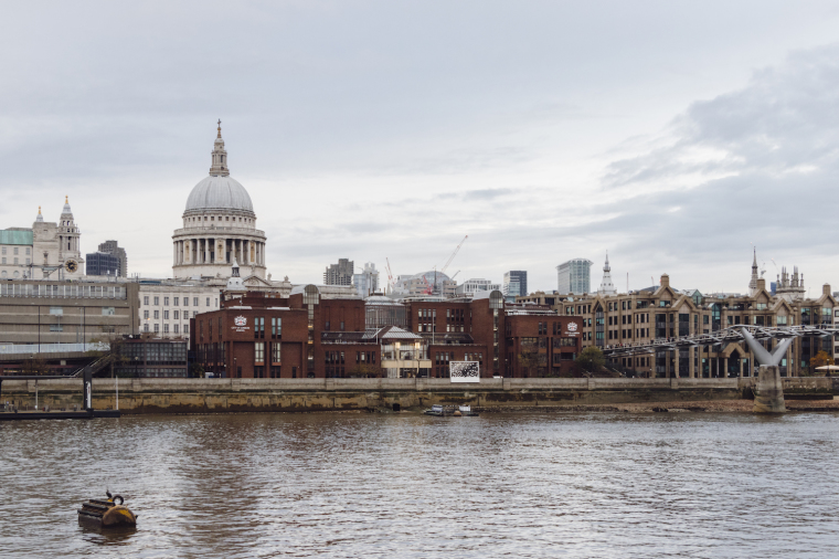 St. Paul’s Cathedral