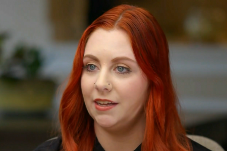 Teacher Abigail Zwerner was shot by one of her first-grade students at Richneck Elementary School in Newport News, Virginia, on Jan. 6, 2023.