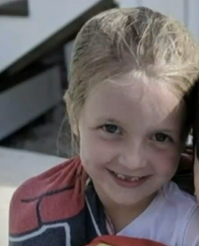 Hallie Scruggs, 9, was killed in the shooting at The Covenant School in Nashville, Tennessee, on March 27, 2023. 
