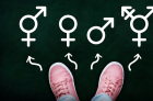 Major medical group does stunning reversal on make-believe gender 
