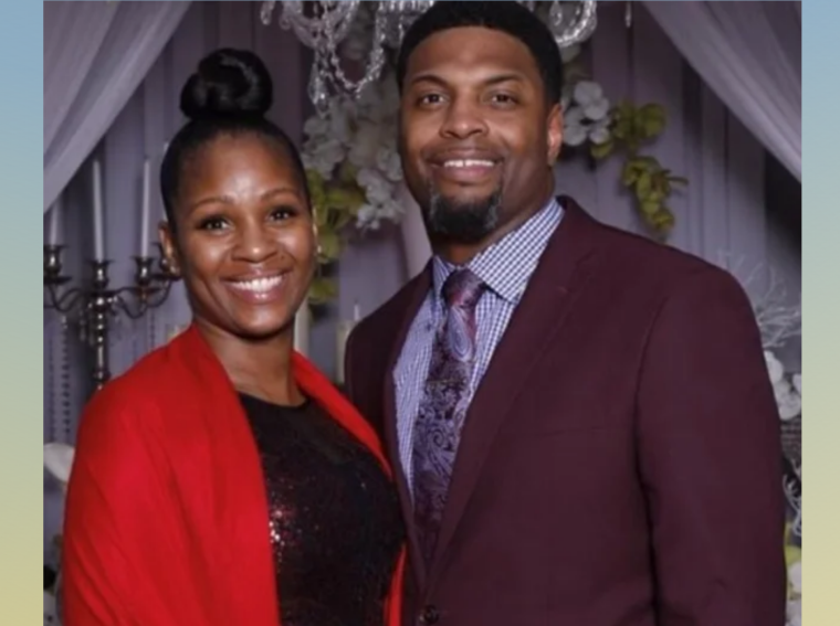 Bobby Smith, LaShawn Smith