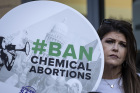 'Betrayal': 6 reactions to FDA's approval of generic abortion drug