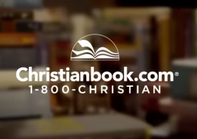 YouTube/Christianbook