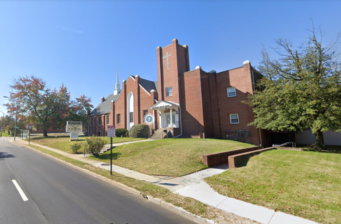 Friendship Baptist Church led by the Rev. Alvin Gwynn Sr., is located at 6004 Loch Raven Boulevard in Baltimore, Maryland.