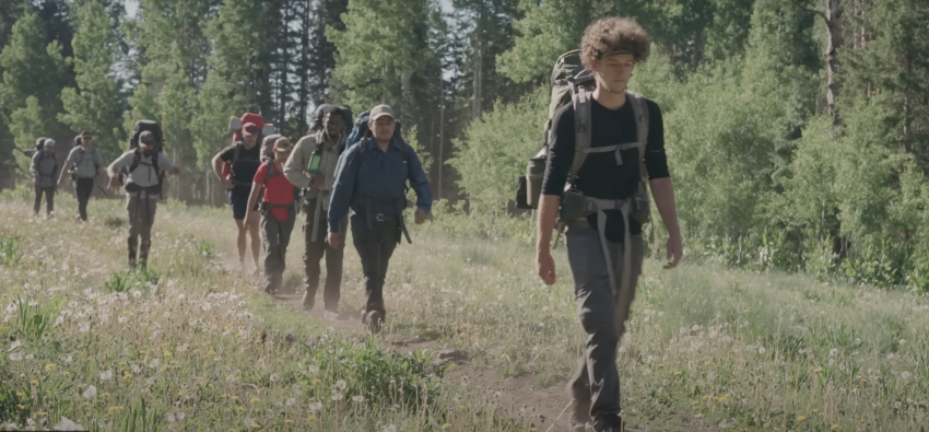 "The Fatherless Epidemic" highlights mentorship as a solution to the nationwide issue of fatherlessness.