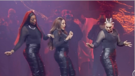 A scene from Transformation Church's