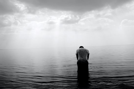 About vs. with: The difference that changes how we suffer
