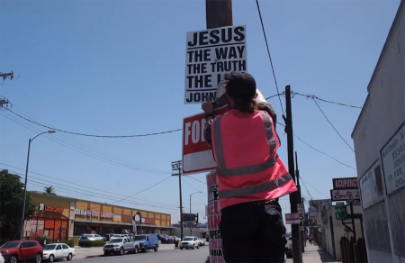 Screengrab: Spectrum 1