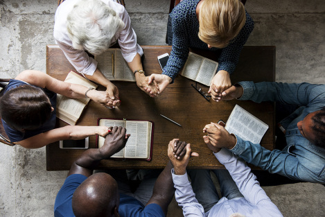 Scripture-engaged adults have lower levels of loneliness than Bible disengaged: study