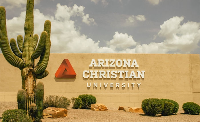 Arizona Christian University 