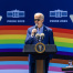 Making Christianity more invisible: Biden and transgenderism